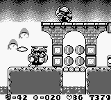 Wario Land: Super Mario Land 3